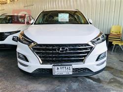 هیوندای تۆکسۆن